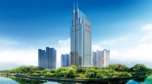 四川泸州买房哪里发展好