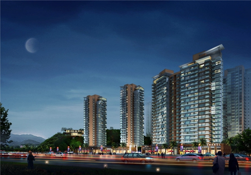 泸州买房哪个地段好2021年